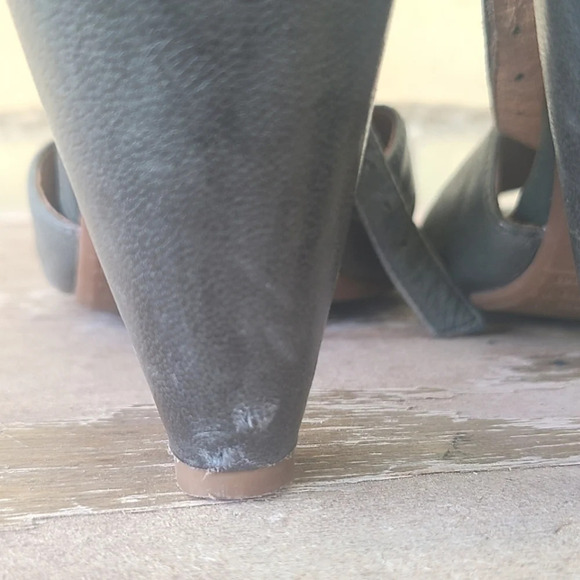 Miz Mooz Salima Heels - Picture 7 of 9